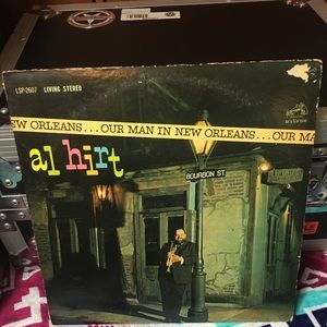 Al Hirt Vinyl Record